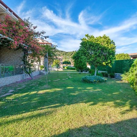 Golden Golf Sarigerme Villalari Exterior foto