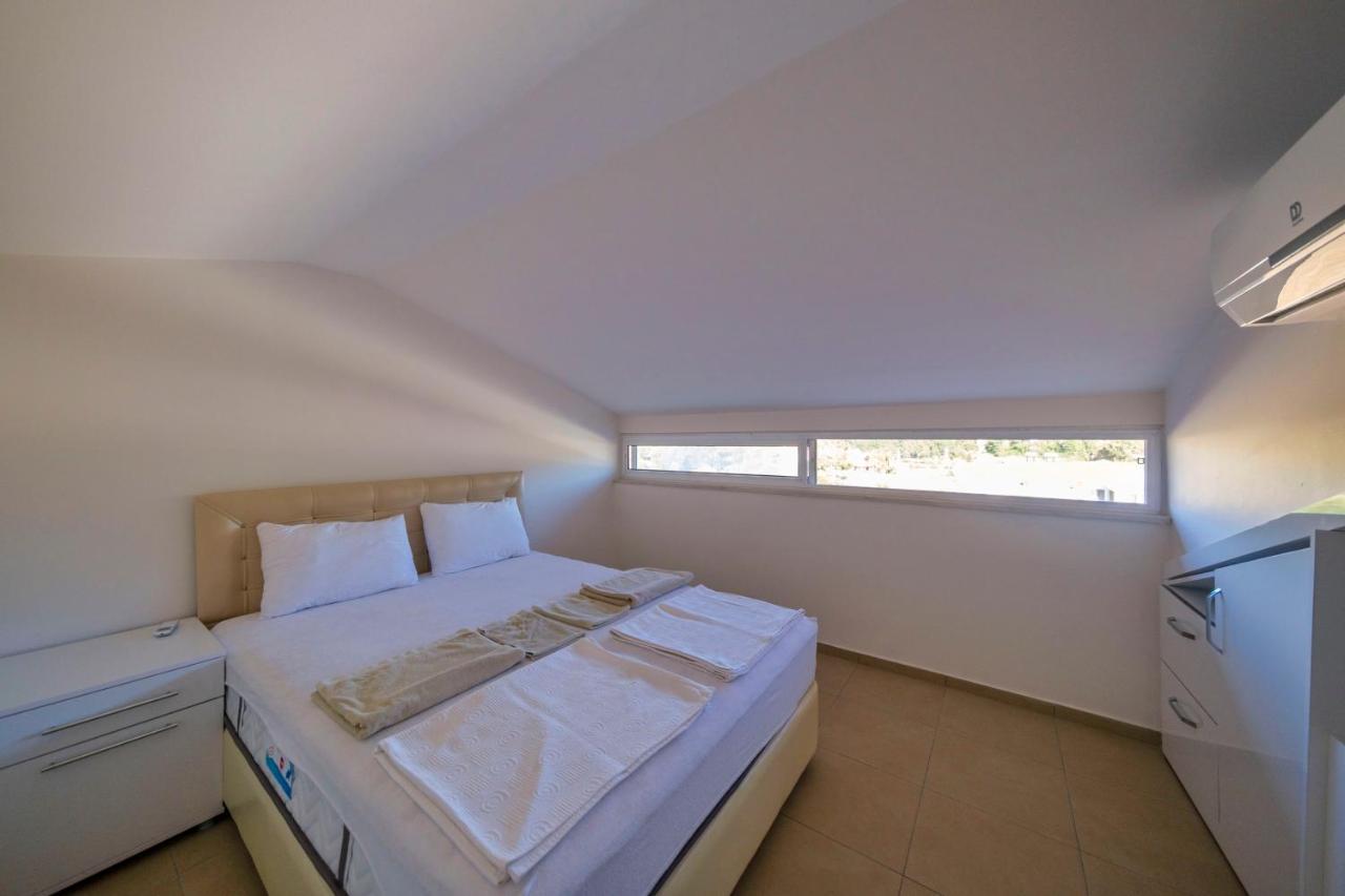 Golden Golf Sarigerme Villalari Exterior foto