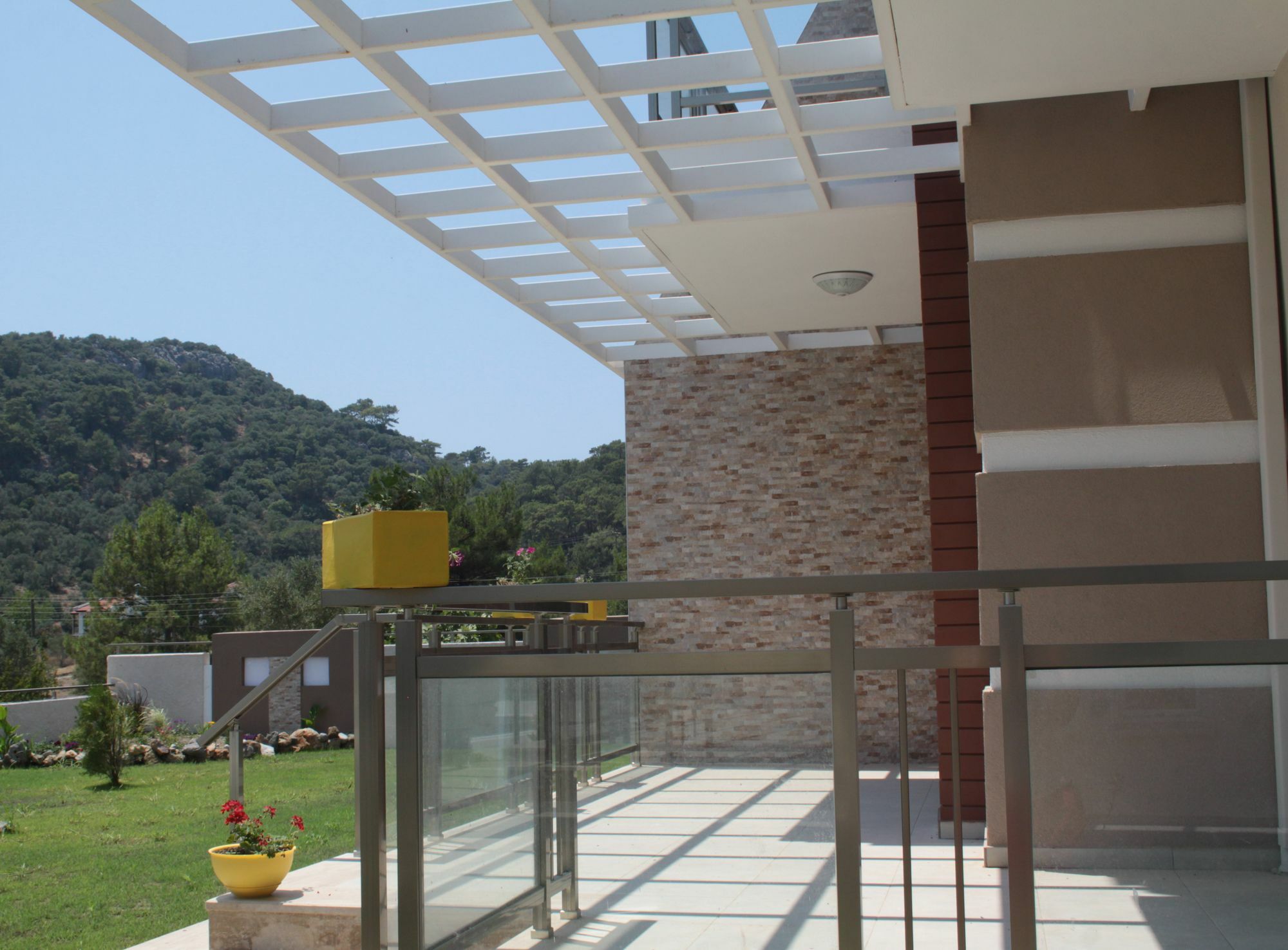Golden Golf Sarigerme Villalari Exterior foto